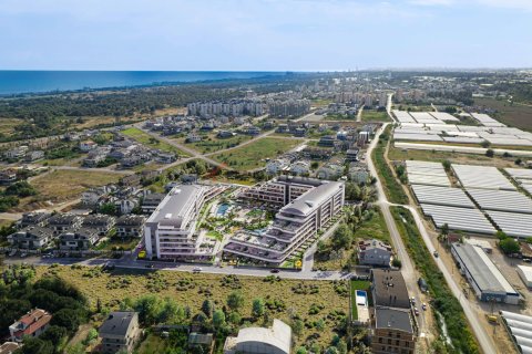 3+1 Wohnung  in Antalya, Türkei Nr. 227287 - 9