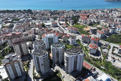 Продажа квартиры в Аланье, Анталье, Турция 1+1, 60м2, №216837 – фото 8