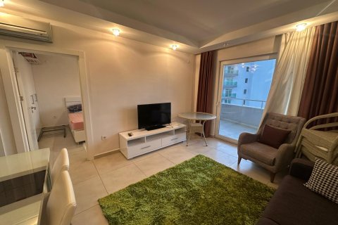 Продажа квартиры в Аланье, Анталье, Турция 1+1, 60м2, №216837 – фото 26