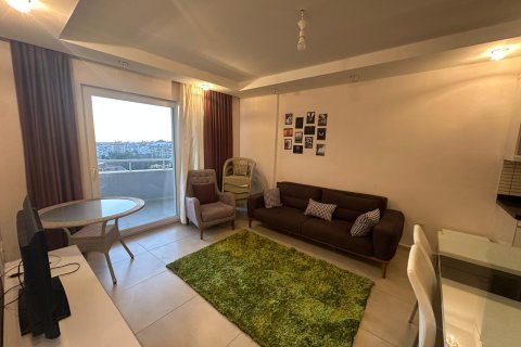 Продажа квартиры в Аланье, Анталье, Турция 1+1, 60м2, №216837 – фото 24