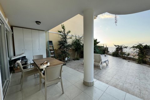 Продажа квартиры в Аланье, Анталье, Турция 3+1, 200м2, №216833 – фото 21