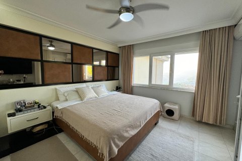 Продажа квартиры в Аланье, Анталье, Турция 3+1, 200м2, №216833 – фото 5