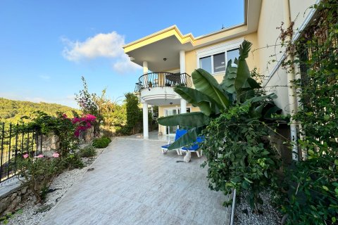 Продажа квартиры в Аланье, Анталье, Турция 3+1, 200м2, №216833 – фото 22