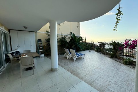 Продажа квартиры в Аланье, Анталье, Турция 3+1, 200м2, №216833 – фото 7