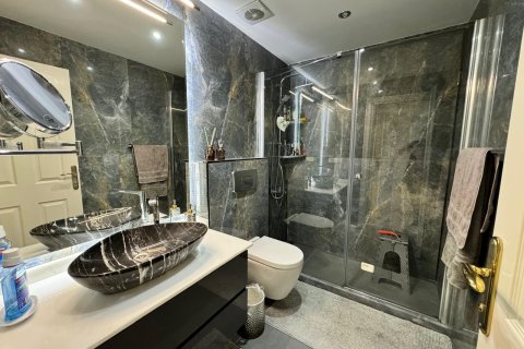 Продажа квартиры в Аланье, Анталье, Турция 3+1, 200м2, №216833 – фото 11