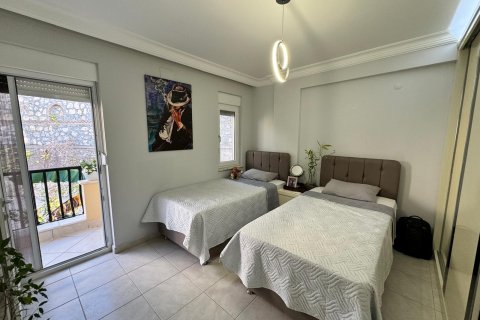 Продажа квартиры в Аланье, Анталье, Турция 3+1, 200м2, №216833 – фото 28
