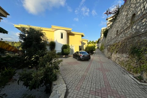 Продажа квартиры в Аланье, Анталье, Турция 3+1, 200м2, №216833 – фото 16