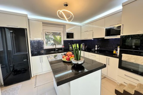 Продажа квартиры в Аланье, Анталье, Турция 3+1, 200м2, №216833 – фото 14