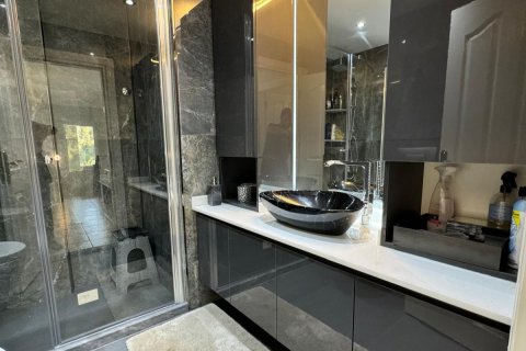 Продажа квартиры в Аланье, Анталье, Турция 3+1, 200м2, №216833 – фото 26
