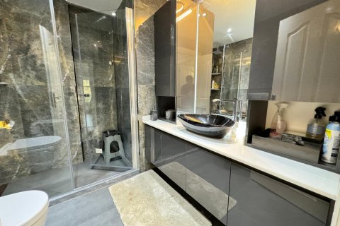 Продажа квартиры в Аланье, Анталье, Турция 3+1, 200м2, №216833 – фото 3