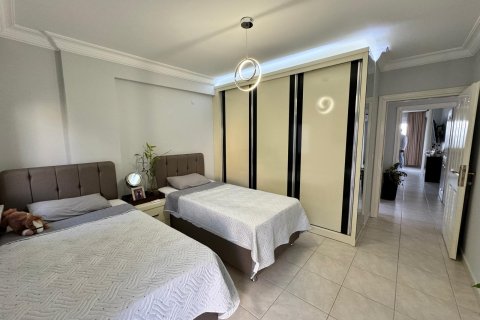 Продажа квартиры в Аланье, Анталье, Турция 3+1, 200м2, №216833 – фото 20