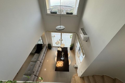 Продажа квартиры в Аланье, Анталье, Турция 3+1, 200м2, №216833 – фото 23