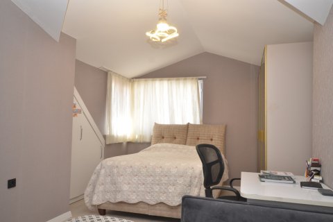 4+1 Leilighet  i Alanya, Antalya, Tyrkia Nr. 216838 - 29