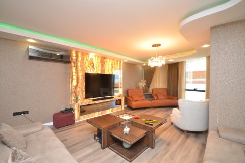 4+1 Leilighet  i Alanya, Antalya, Tyrkia Nr. 216838 - 15