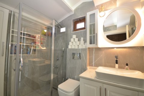 4+1 Leilighet  i Alanya, Antalya, Tyrkia Nr. 216838 - 6