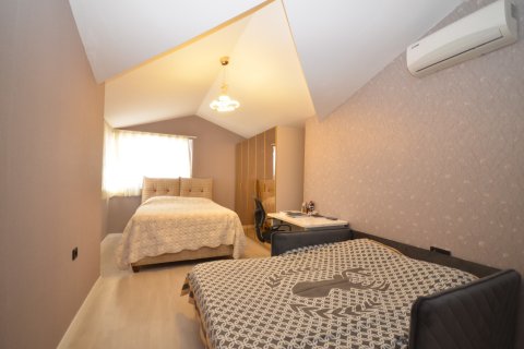 4+1 Leilighet  i Alanya, Antalya, Tyrkia Nr. 216838 - 3