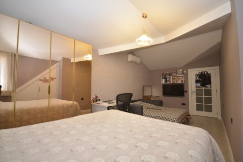 4+1 Leilighet  i Alanya, Antalya, Tyrkia Nr. 216838 - 4