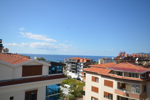 4+1 Leilighet  i Alanya, Antalya, Tyrkia Nr. 216838 - 2