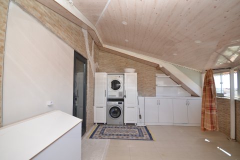 4+1 Leilighet  i Alanya, Antalya, Tyrkia Nr. 216838 - 28