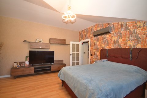4+1 Leilighet  i Alanya, Antalya, Tyrkia Nr. 216838 - 9