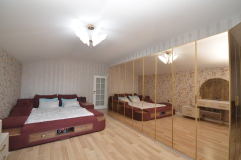4+1 Leilighet  i Alanya, Antalya, Tyrkia Nr. 216838 - 26
