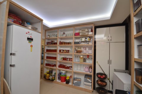 4+1 Leilighet  i Alanya, Antalya, Tyrkia Nr. 216838 - 22