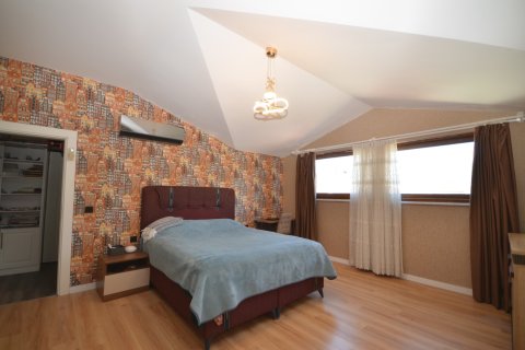 4+1 Leilighet  i Alanya, Antalya, Tyrkia Nr. 216838 - 8