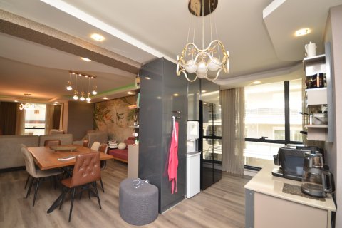 4+1 Leilighet  i Alanya, Antalya, Tyrkia Nr. 216838 - 20
