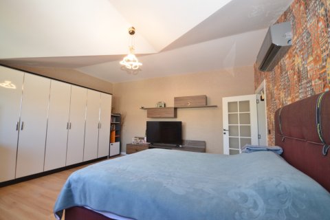 4+1 Leilighet  i Alanya, Antalya, Tyrkia Nr. 216838 - 7