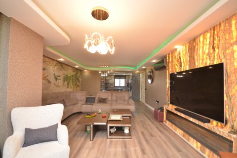 4+1 Leilighet  i Alanya, Antalya, Tyrkia Nr. 216838 - 13