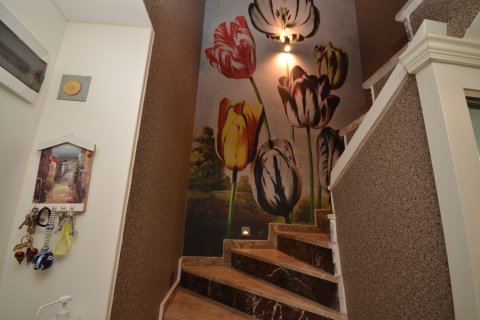 4+1 Leilighet  i Alanya, Antalya, Tyrkia Nr. 216838 - 25