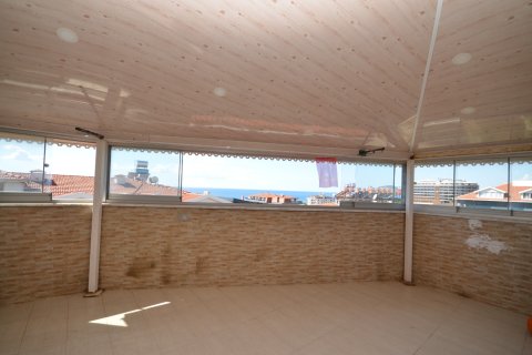 4+1 Leilighet  i Alanya, Antalya, Tyrkia Nr. 216838 - 30