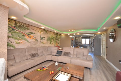 4+1 Leilighet  i Alanya, Antalya, Tyrkia Nr. 216838 - 16