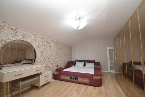 4+1 Leilighet  i Alanya, Antalya, Tyrkia Nr. 216838 - 27