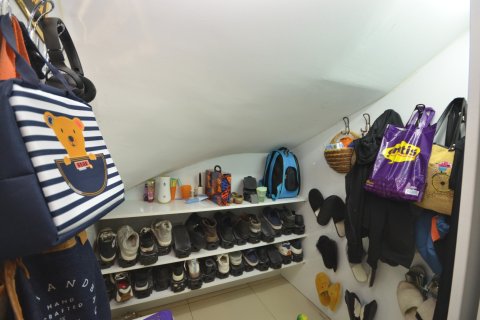 4+1 Leilighet  i Alanya, Antalya, Tyrkia Nr. 216838 - 24