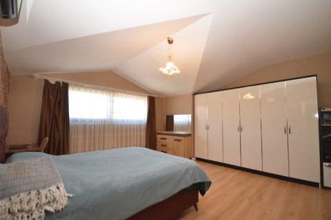 4+1 Leilighet  i Alanya, Antalya, Tyrkia Nr. 216838 - 5
