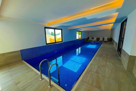 Apartment for sale in Alanya, Antalya, Turkey, 1 bedroom, 55m2, No. 216836 – photo 5