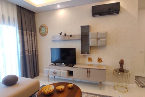Apartment for sale in Alanya, Antalya, Turkey, 1 bedroom, 55m2, No. 216836 – photo 18