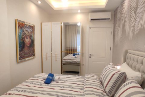 Apartment for sale in Alanya, Antalya, Turkey, 1 bedroom, 55m2, No. 216836 – photo 27