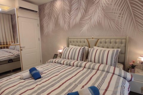 Apartment for sale in Alanya, Antalya, Turkey, 1 bedroom, 55m2, No. 216836 – photo 15