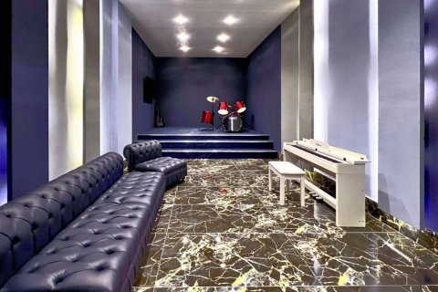 Apartment for sale in Alanya, Antalya, Turkey, 1 bedroom, 55m2, No. 216836 – photo 19