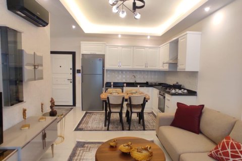 Apartment for sale in Alanya, Antalya, Turkey, 1 bedroom, 55m2, No. 216836 – photo 26