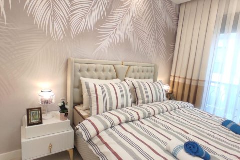 Apartment for sale in Alanya, Antalya, Turkey, 1 bedroom, 55m2, No. 216836 – photo 20