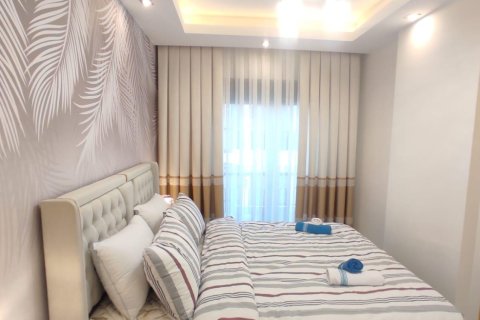Apartment for sale in Alanya, Antalya, Turkey, 1 bedroom, 55m2, No. 216836 – photo 17