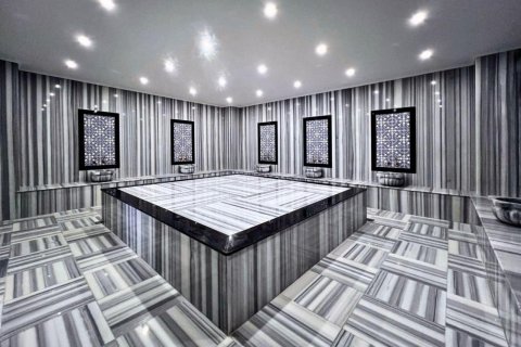 Apartment for sale in Alanya, Antalya, Turkey, 1 bedroom, 55m2, No. 216836 – photo 25