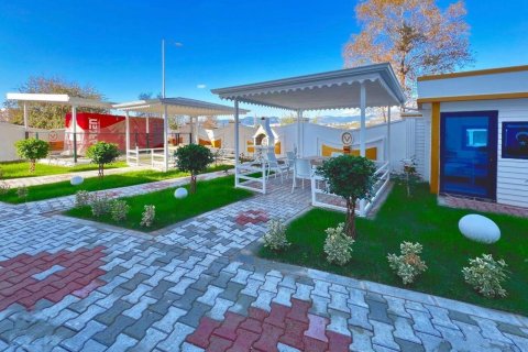 Apartment for sale in Alanya, Antalya, Turkey, 1 bedroom, 55m2, No. 216836 – photo 23
