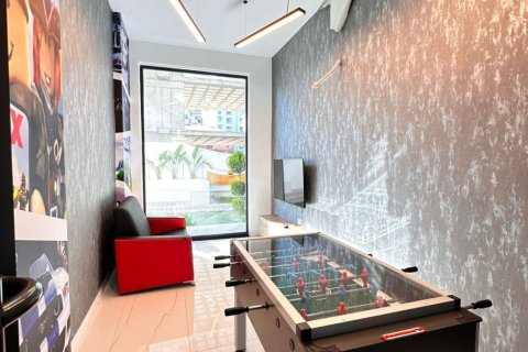 Apartment for sale in Alanya, Antalya, Turkey, 1 bedroom, 55m2, No. 216836 – photo 6