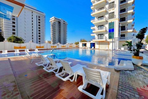 Apartment for sale in Alanya, Antalya, Turkey, 1 bedroom, 55m2, No. 216836 – photo 22