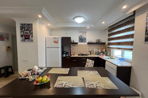 Apartment for sale  in Alanya, Antalya, Turkey, 2 bedrooms, 120m2, No. 216835 – photo 4