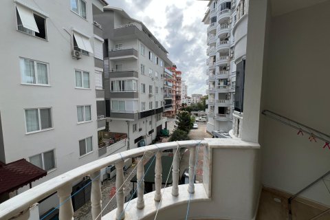 Apartment for sale  in Alanya, Antalya, Turkey, 2 bedrooms, 120m2, No. 216835 – photo 20